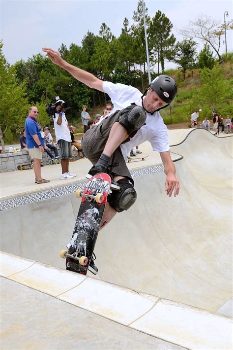 How Old Is Tony Hawk Johnny Holland