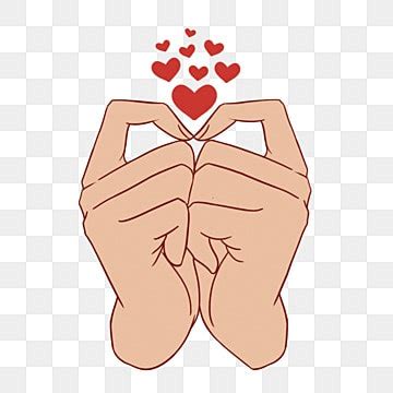 Love Gesture Png Transparent Loving Gesture Confession