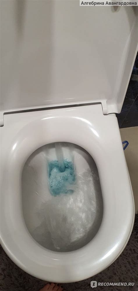 Подвесной унитаз Villeroy &Boch Architectura - «°Безободковый унитаз ...