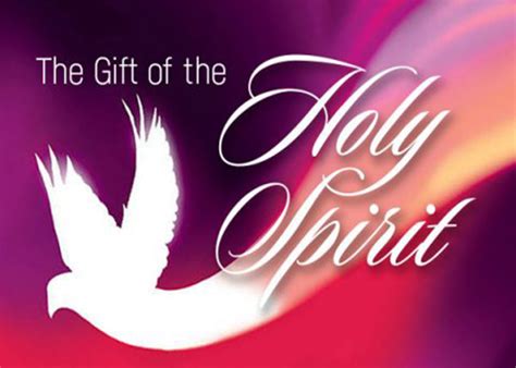 NINE GIFTS OF THE HOLY SPIRIT! – Jesus Grace TV