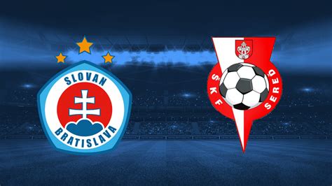 Online Slovan Bratislava Sere Fortuna Liga Futbal Portweb