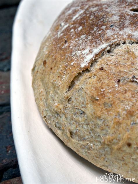 Daves Killer Bread Updated CopyCat Recipe A Pretty Happy Home