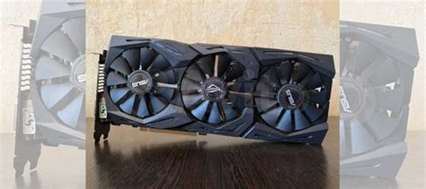 GTX 1060 6Gb купить в Ростове-на-Дону с доставкой | Электроника | Авито