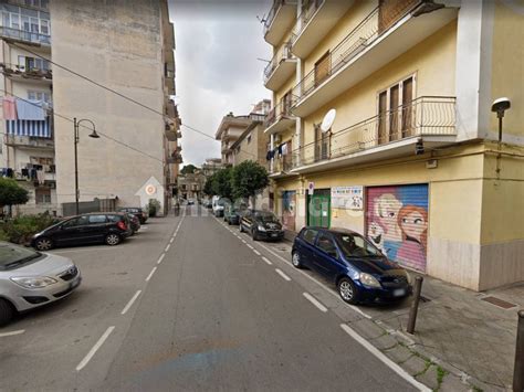 Vendita Appartamento Nocera Inferiore Trilocale In Via Eduardo Astuti