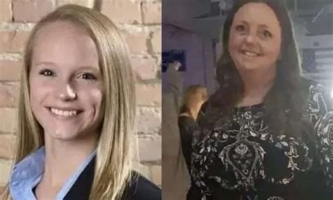 Professoras Enviam Fotos De Lingerie E Prop Em Encontros A Adolescente Folha Destra