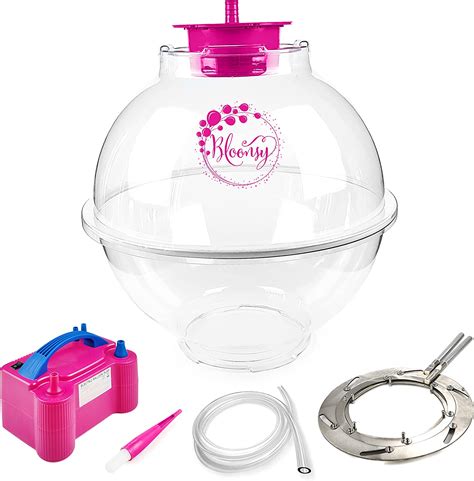 Amazon BLOONSY Balloon Stuffing Machine Balloon Stuffer Machine