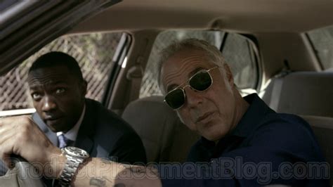 Randolph Aviator Sunglasses Of Titus Welliver In Bosch S E Three