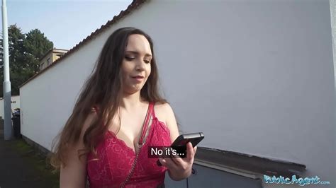 Public Agent She Has Outragously Perfect Tits That He Is Happy To Pay Good Money To See XNXX