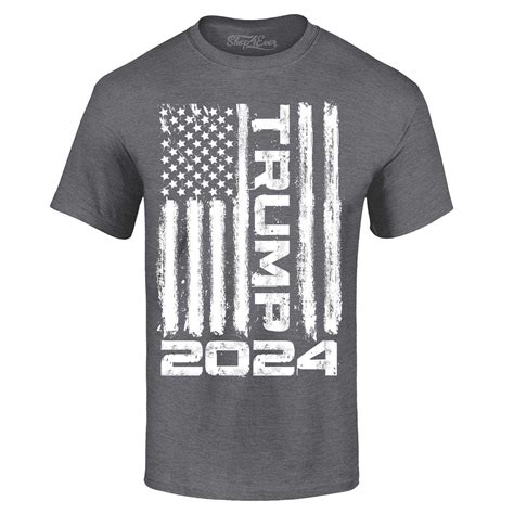 Trump 2024 Shirt Greer Shanda