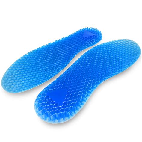 Aliexpress Buy Silicone Sport Insole Orthotic Arch Support