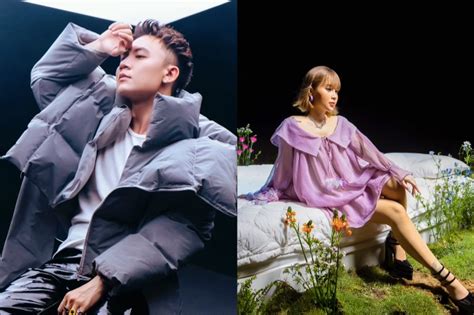 Hot boy Rap Việt Freaky gây chú ý khi kết hợp cùng giọng ca mới Báo Dân trí