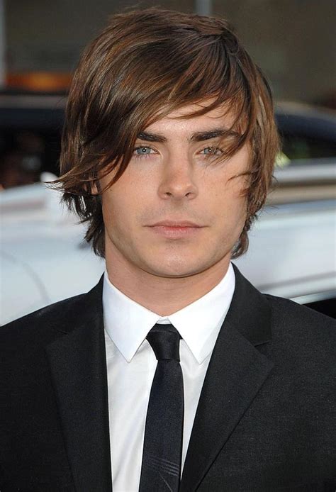 Zac Efron At Arrivals For 17 Again Photograph by Everett - Pixels