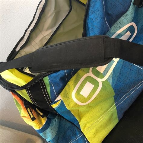 OGIO Bags Ogio Slayer Gear Bag Poshmark