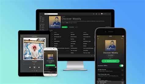 Spotify Supera Los Millones De Usuarios Mundo Contact