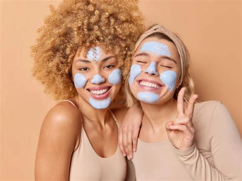 Tips Dapatkan Kulit Sehat Dan Glowing Sepanjang Tahun Beauty Journal