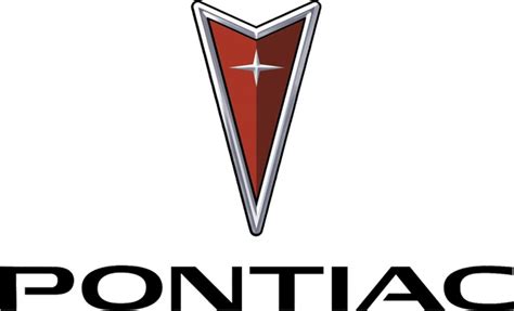 Pontiac Logo Hd Png Information