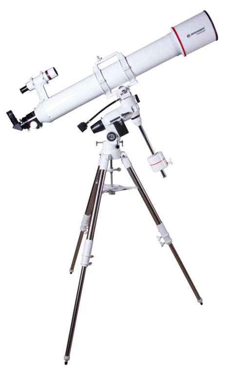 Bresser Messier AR 127L 1200 EXOS 2 EQ5 Telescope Buy From The