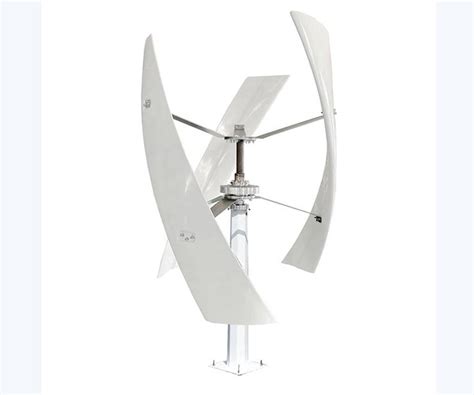 Owell Industries Wind Generator Wind Energy Wind Turbine Wind Turbine