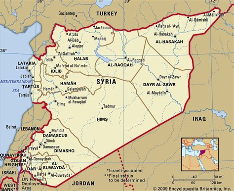 O nouă lovitură pentru Assad şi aliaţii săi Rusia şi Iranul Rebelii