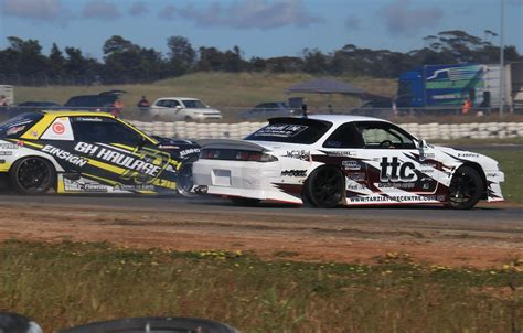 Nissan S14 S13 Drift The Bend Geoff Nowak Flickr