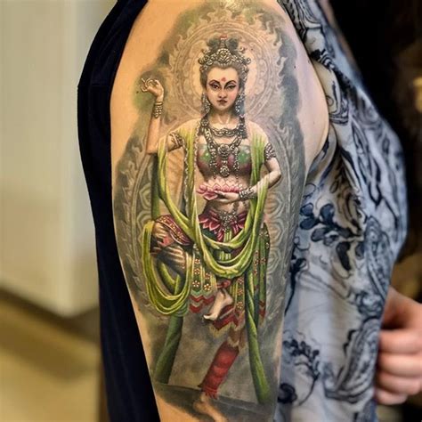 Tatuagens Femininas Eg Pcias Tattoomenu