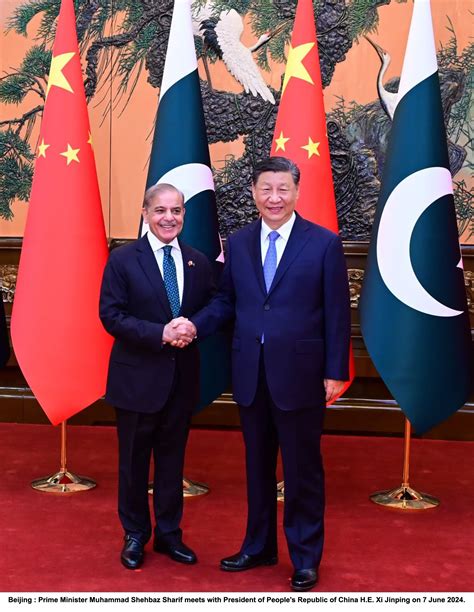 Photo Gallery China Pakistan Economic Corridor CPEC Secretariat