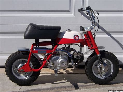 1000 Images About Mini Bikes On Pinterest