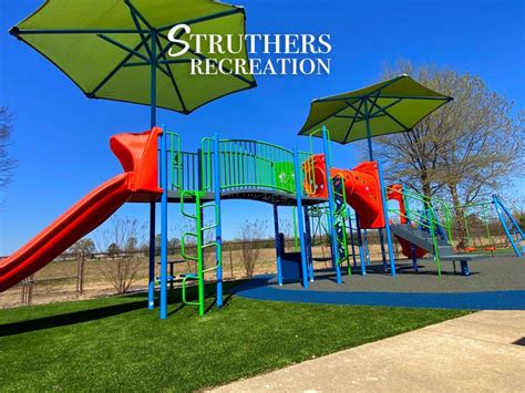 Struthers Recreation Kids R Kids