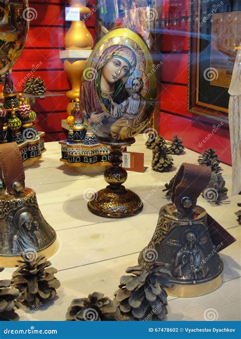 Showcase Gift Shops, Historical Central and the Largest Department