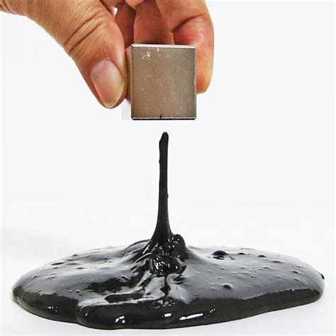 Magnetic Slime – Plantzania Sdn Bhd