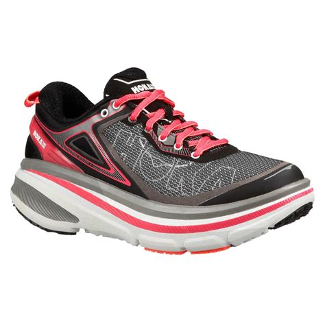 Hoka One One Bondi 4 Running Shoe Women S Peter Glenn