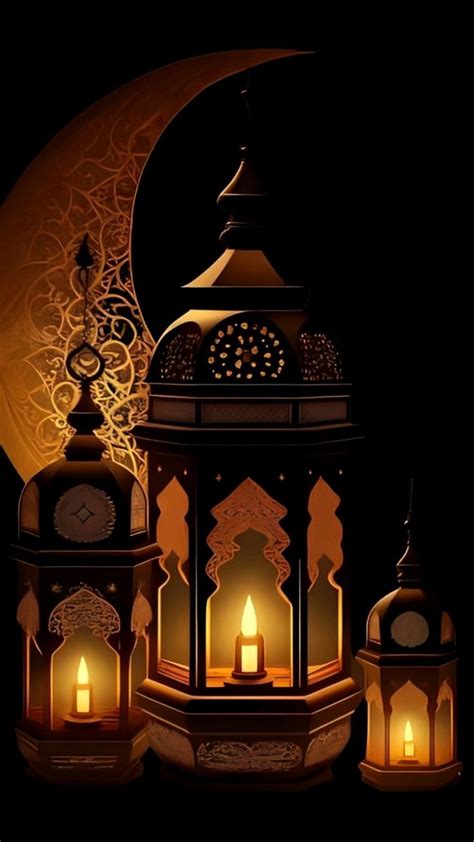 RAMADAN KAREEM Dini resim Ramazan Arkaplan tasarımları