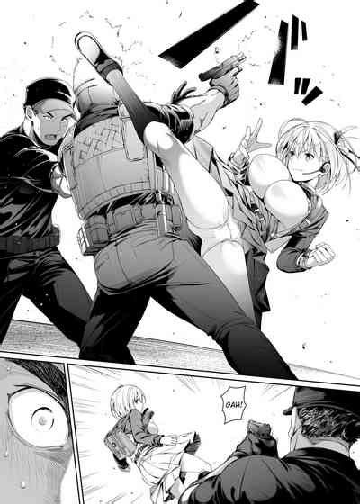 Junketsu No Sainou Gift Of Purity Nhentai Hentai Doujinshi And Manga