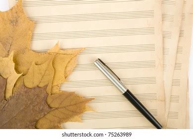 33,367 Autumn Music Background Images, Stock Photos & Vectors | Shutterstock