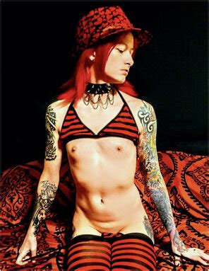 Punk Dreaming V1 Punk Dreaming V1 8 Porn Pic