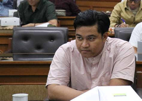 Dprd Gresik Soroti Kontradiksi Pendapatan Pajak Mblb Rendah Realisasi