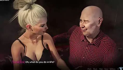 Getting Intimate 2 To Be Continue 3D Porn Feat PORNGAME111 By FapHouse XHamster