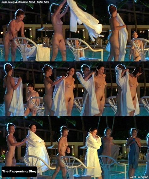 Dana Delany Nude Sexy Collection 27 Photos Videos TheFappening