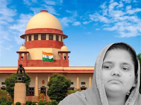 SC To Hear On Oct 9 Plea Against Remission Granted To Convicts In