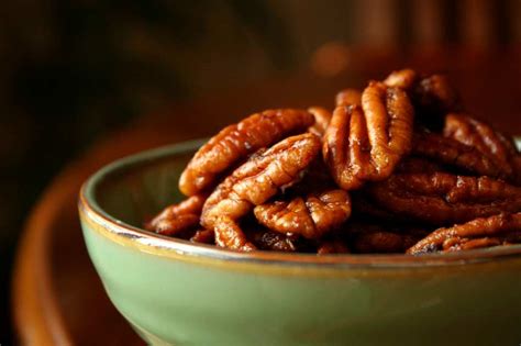 Spiced Nuts Recipe - Food.com