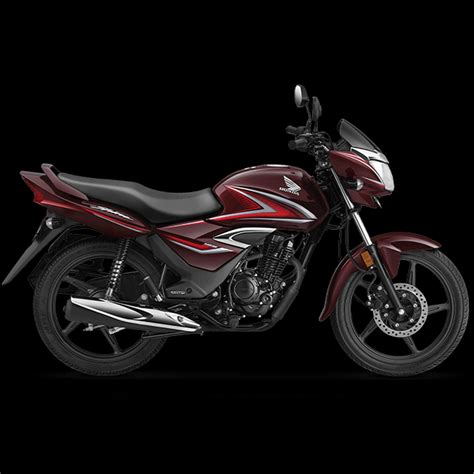 New Honda Shine Bike Rate | Reviewmotors.co