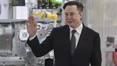 Elon Musk Elon Musk Says Tesla S New Car Factories Losing Billions Of