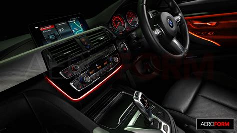 Bmw X2 Interior Ambient Lighting - What's New