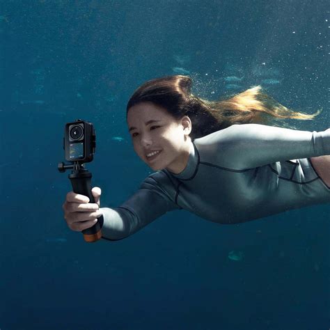 DJI Action 2 Waterproof Case ประกันศูนย์ไทย