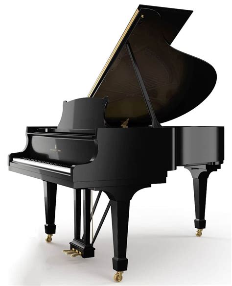 Steinway Model O Grand Piano