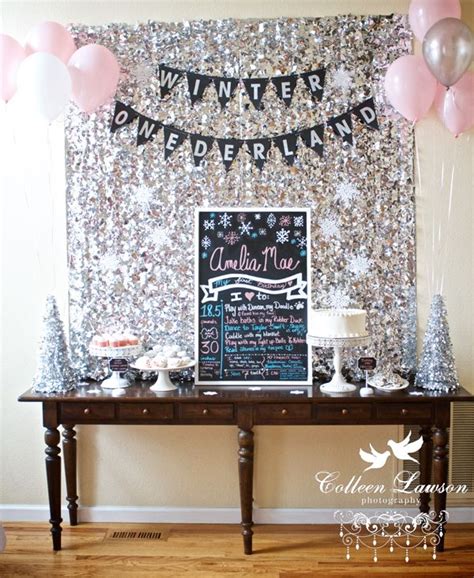 Teenage Birthday Party Ideas In The Winter – Theresa's Blog