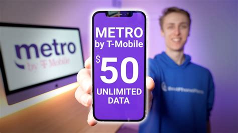 Metro By T Mobile Review 2023 YouTube