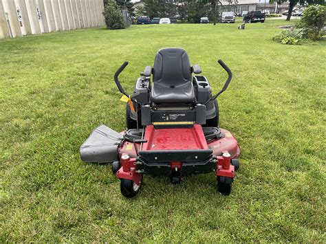 2010 Toro 74375 Minnesota Equipment