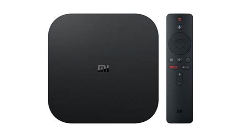 Xiaomi Mi Box S 4K modelinin fiyatı geriledi [Eylül 2023] - LOG