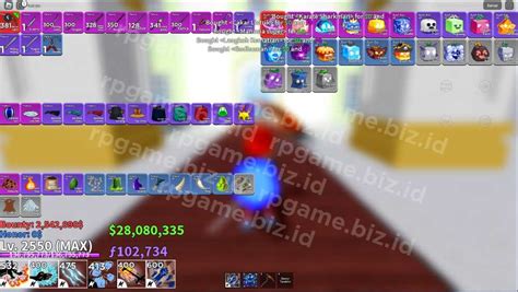 Blox Fruits Lv Godhuman Hallow Scythe Full Skill Kitsune